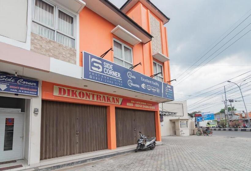 酒店 Koolkost Near Stikes Cirebon