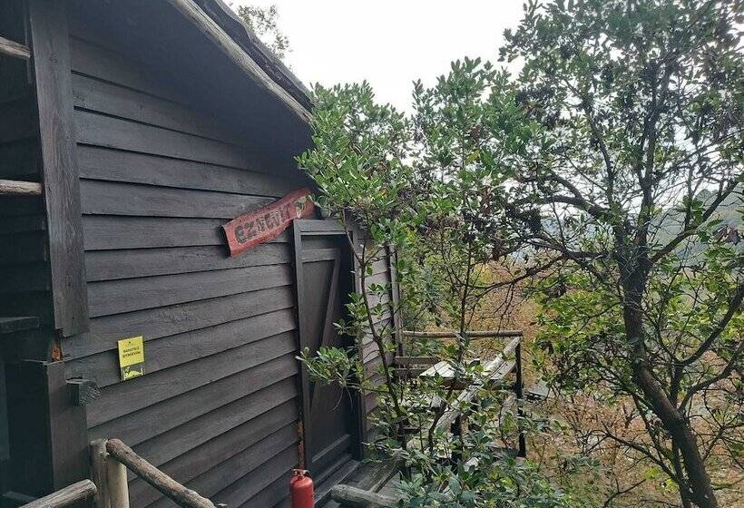 هتل Kulindağ Dağ Evi