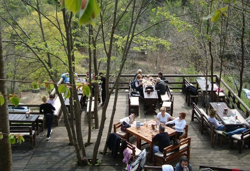 هتل Kulindağ Dağ Evi