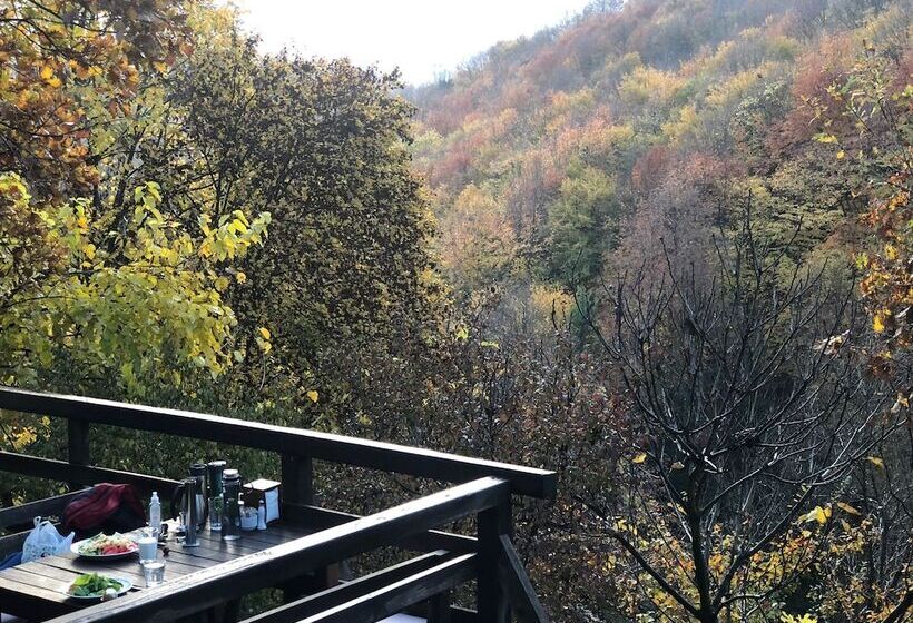 هتل Kulindağ Dağ Evi