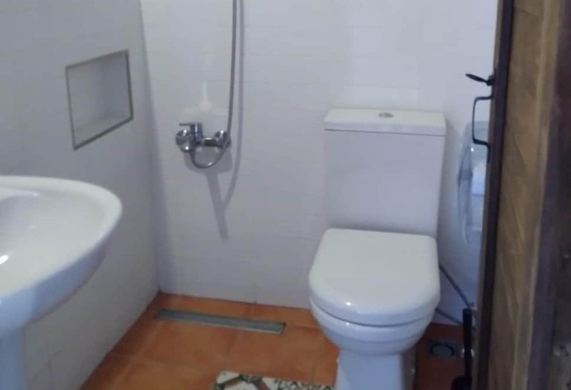 هتل Kulindağ Dağ Evi