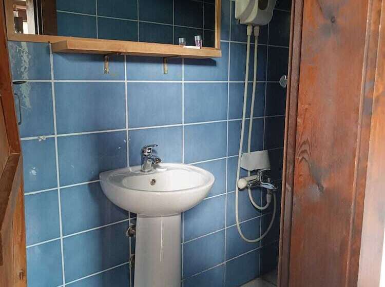 هتل Kulindağ Dağ Evi