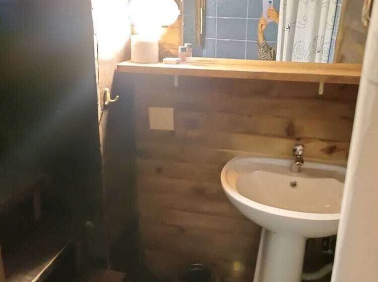 ホテル Kulindağ Dağ Evi