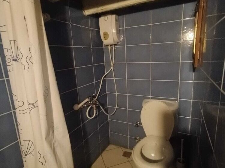 هتل Kulindağ Dağ Evi