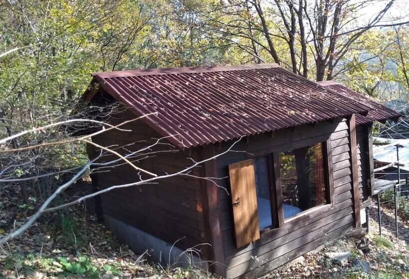 هتل Kulindağ Dağ Evi