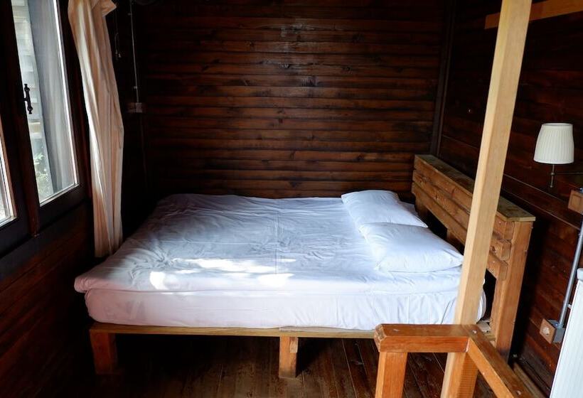 هتل Kulindağ Dağ Evi