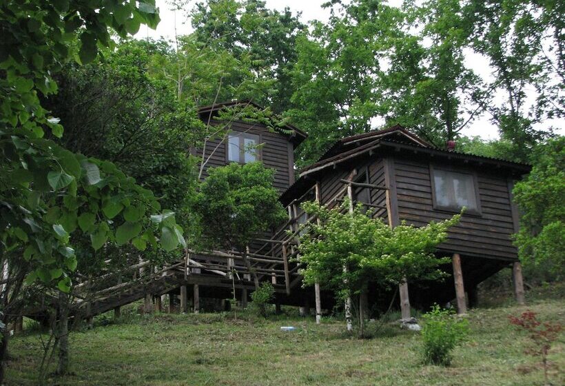 هتل Kulindağ Dağ Evi