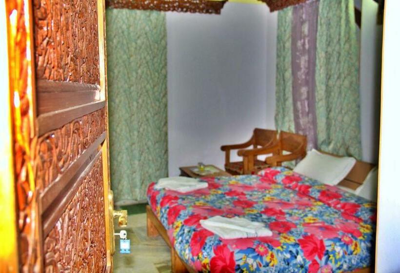 ホテル Lamzy Pari Mahal