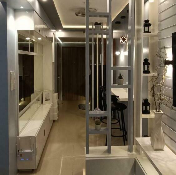 ホテル Light House