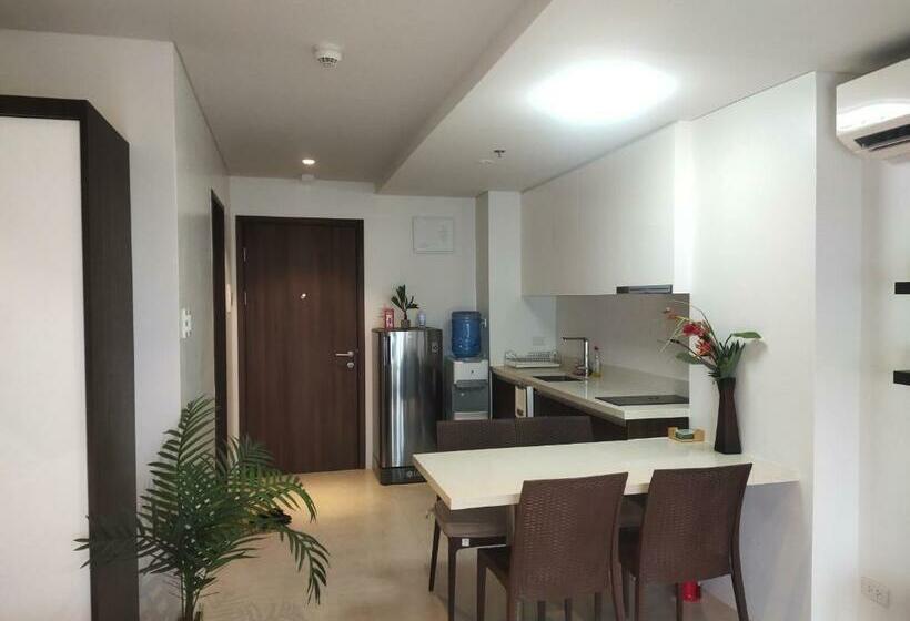 فندق Tambuli Residence