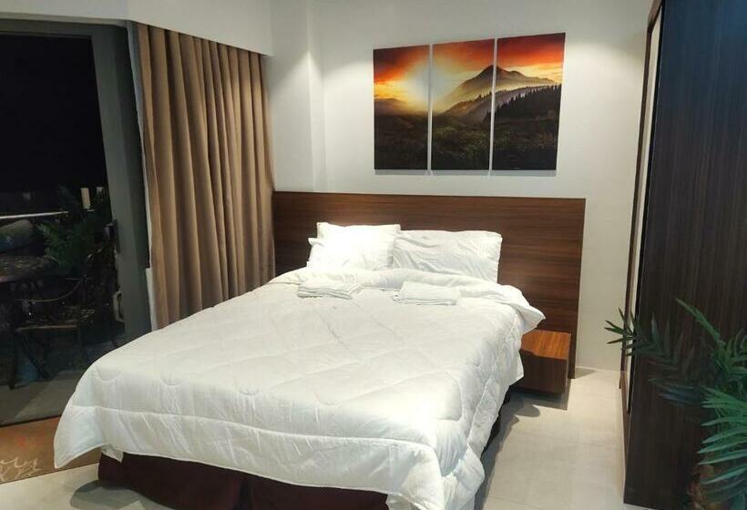 فندق Tambuli Residence