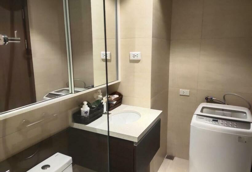 فندق Tambuli Residence