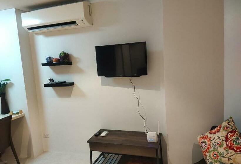 فندق Tambuli Residence