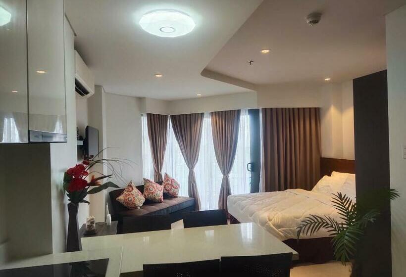 فندق Tambuli Residence