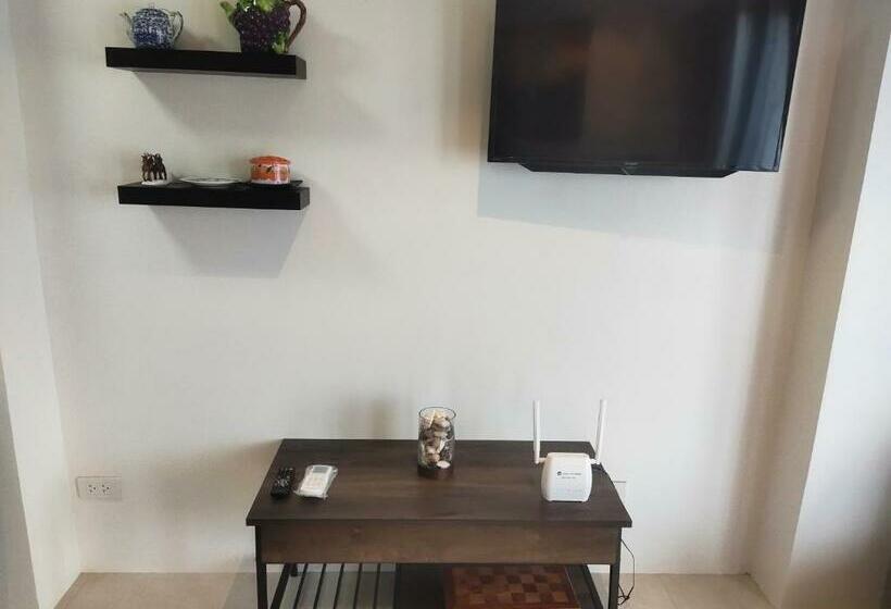 فندق Tambuli Residence