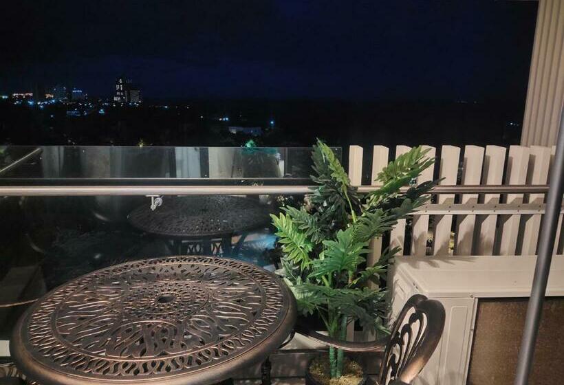 فندق Tambuli Residence