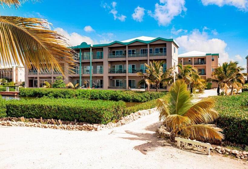 فندق Mara Laguna I301