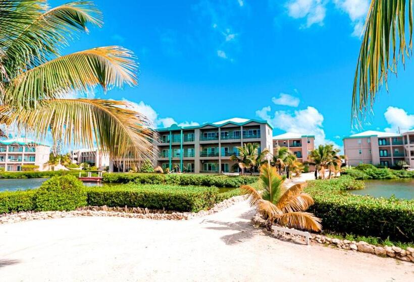 בית מלון כפרי Mara Laguna I301