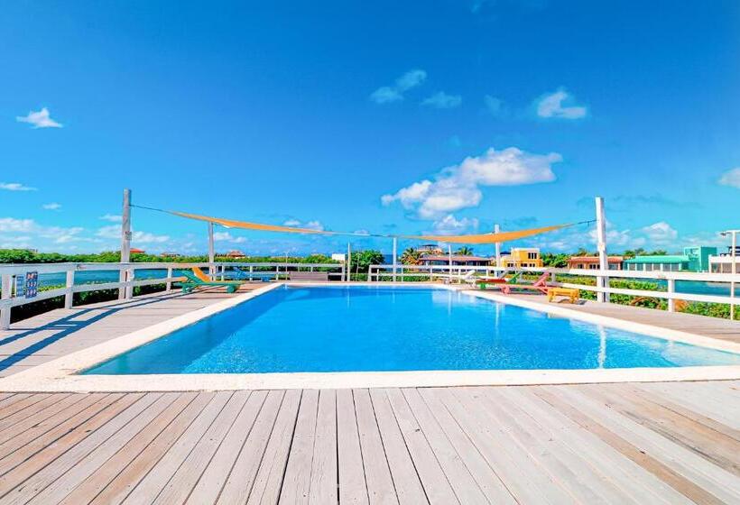 فندق Mara Laguna I301