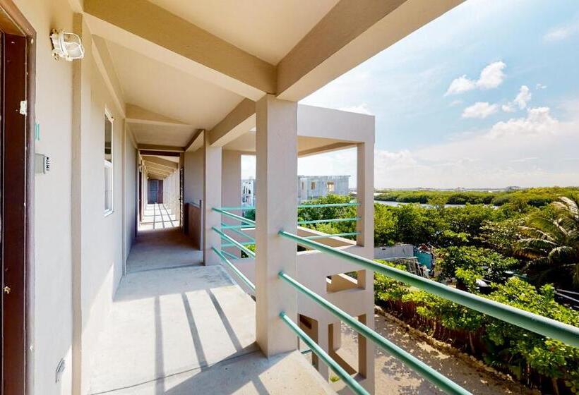 בית מלון כפרי Mara Laguna I301