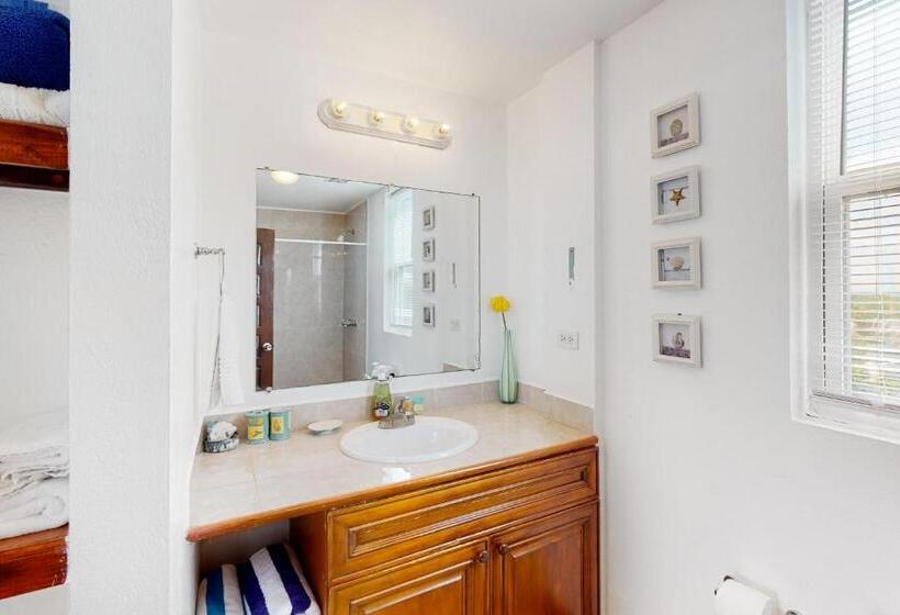 בית מלון כפרי Mara Laguna I301