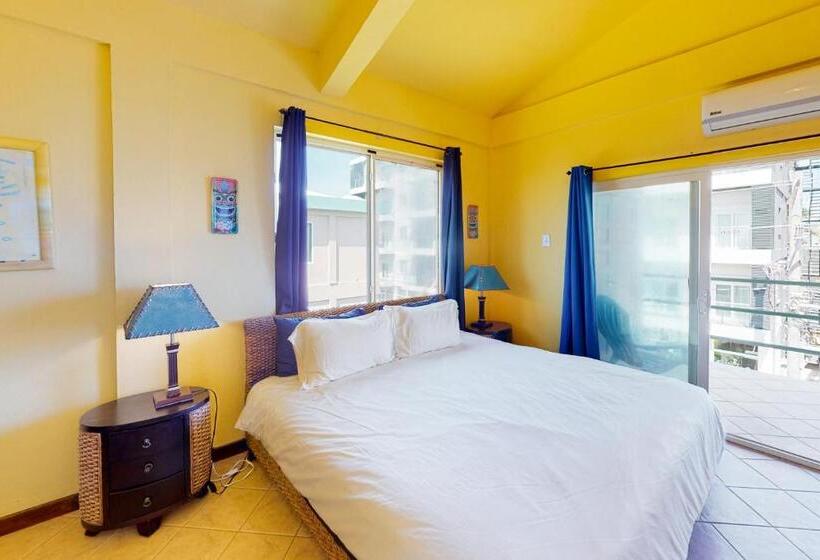 בית מלון כפרי Mara Laguna I301