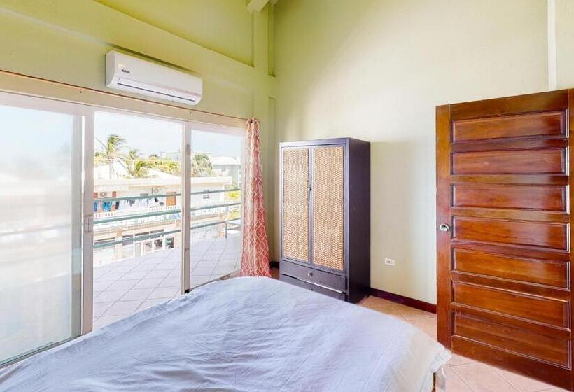 בית מלון כפרי Mara Laguna I301