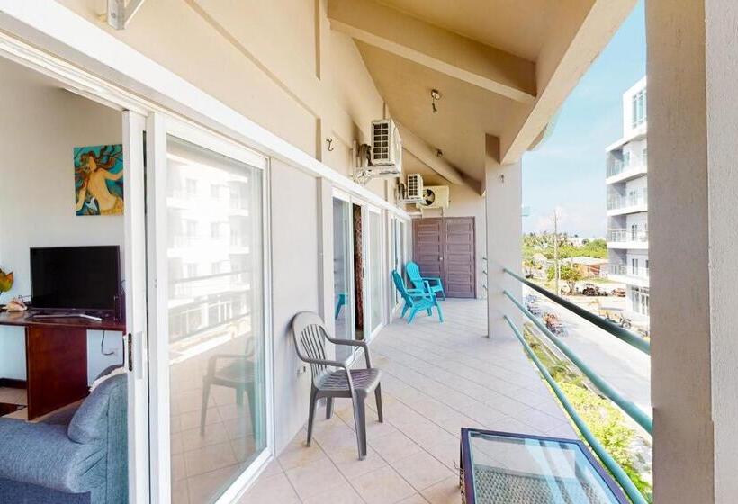 בית מלון כפרי Mara Laguna I301