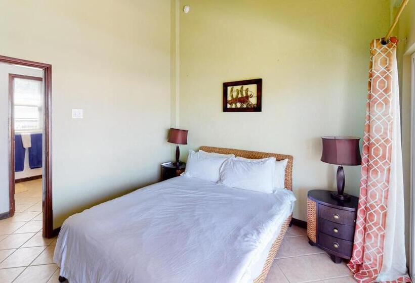 בית מלון כפרי Mara Laguna I301