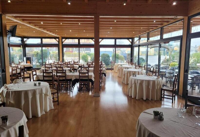 فندق New Napoleonico