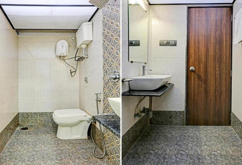 בית מלון כפרי Oyo 70253 Salt House