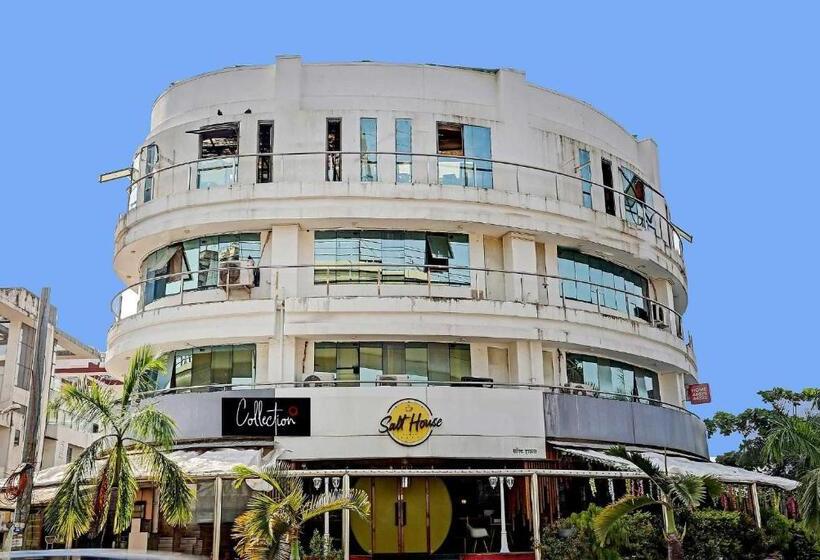 בית מלון כפרי Oyo 70253 Salt House