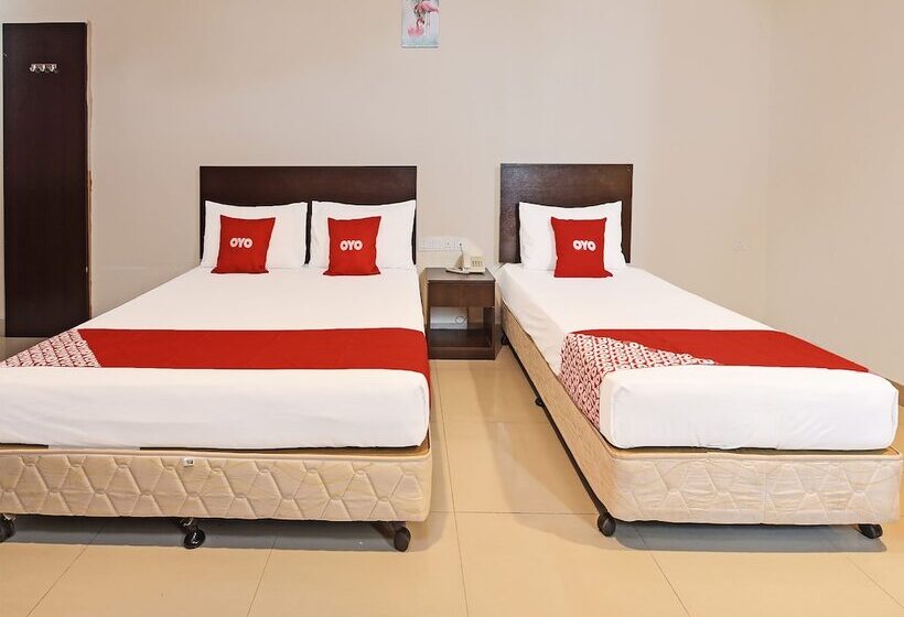 Отель Oyo 90669 My  Vistana