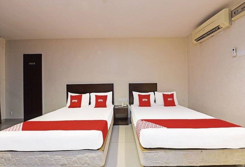 Отель Oyo 90669 My  Vistana