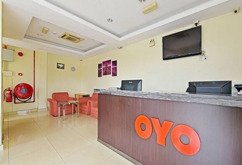 Отель Oyo 90669 My  Vistana