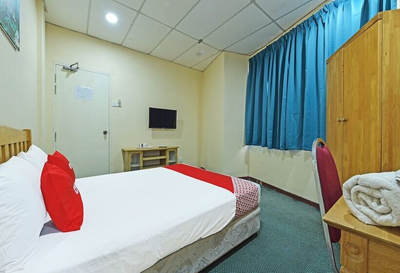 בית מלון כפרי Oyo 90672 De Paradise Turtle