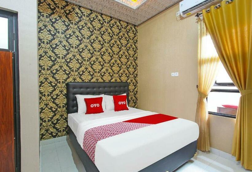 酒店 Oyo 91842 Tahesa Guesthouse