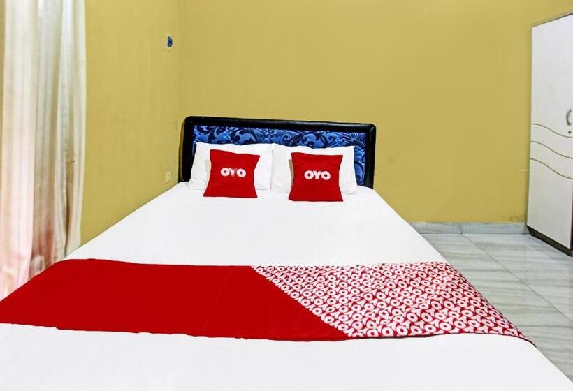 فندق Oyo 91845 V_ar House Syariah