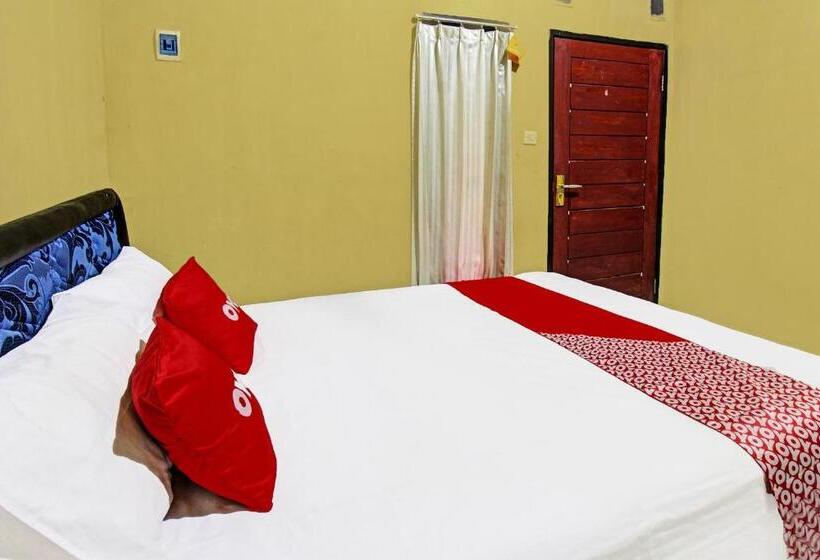 فندق Oyo 91845 V_ar House Syariah