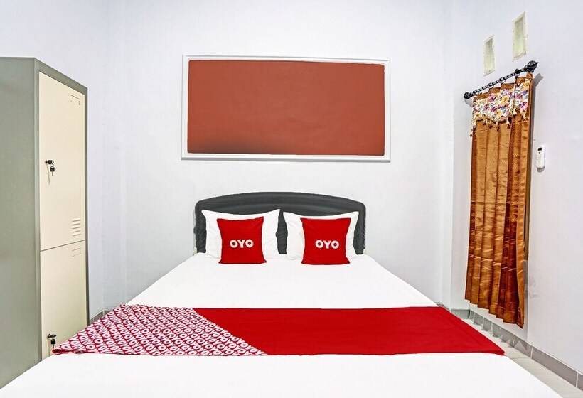 فندق Oyo 91848 Kost Assalaam Syariah