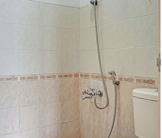 ホテル Oyo 91849 Karawaci Taman Permata 5