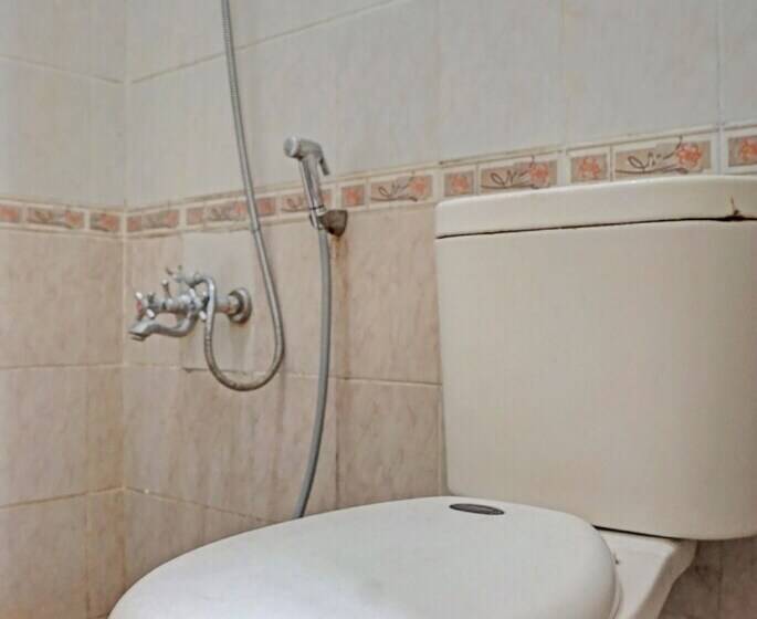 ホテル Oyo 91849 Karawaci Taman Permata 5