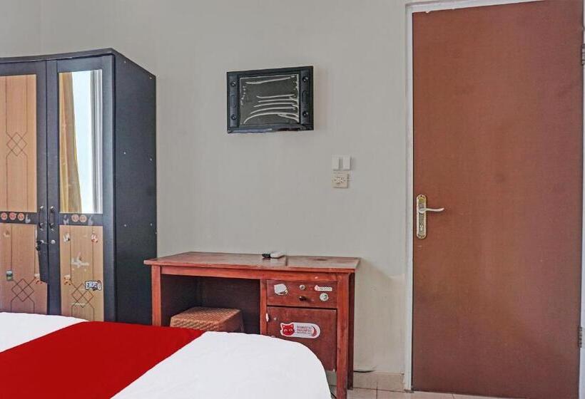 ホテル Oyo 91849 Karawaci Taman Permata 5