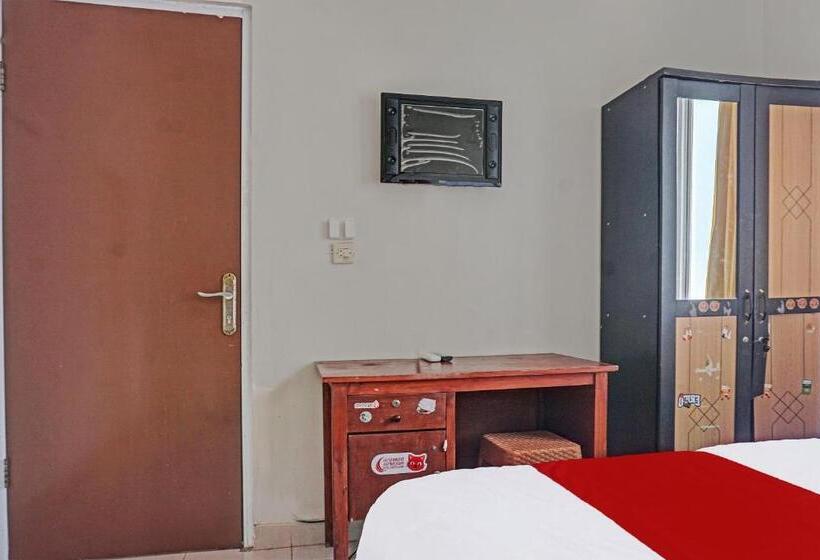 ホテル Oyo 91849 Karawaci Taman Permata 5