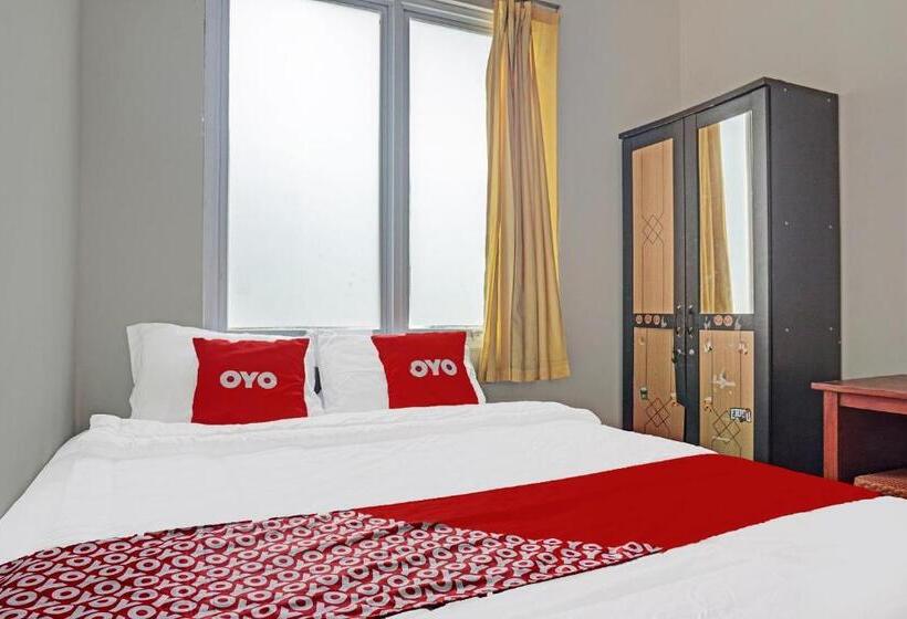 ホテル Oyo 91849 Karawaci Taman Permata 5