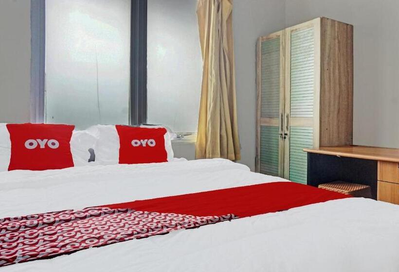 ホテル Oyo 91849 Karawaci Taman Permata 5
