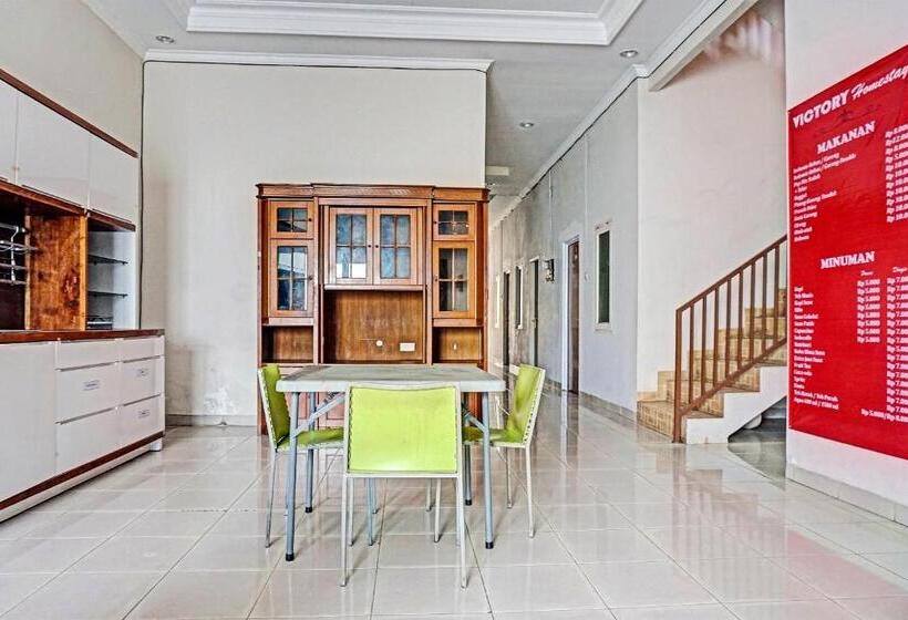 ホテル Oyo 91849 Karawaci Taman Permata 5