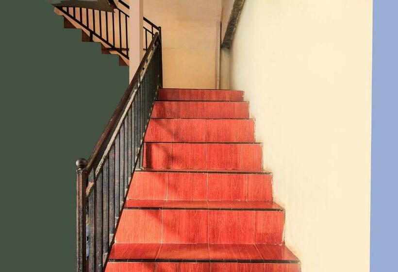 酒店 Oyo 91855 Big  Kendari