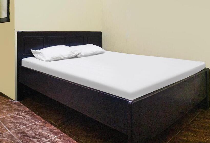 酒店 Oyo 91855 Big  Kendari