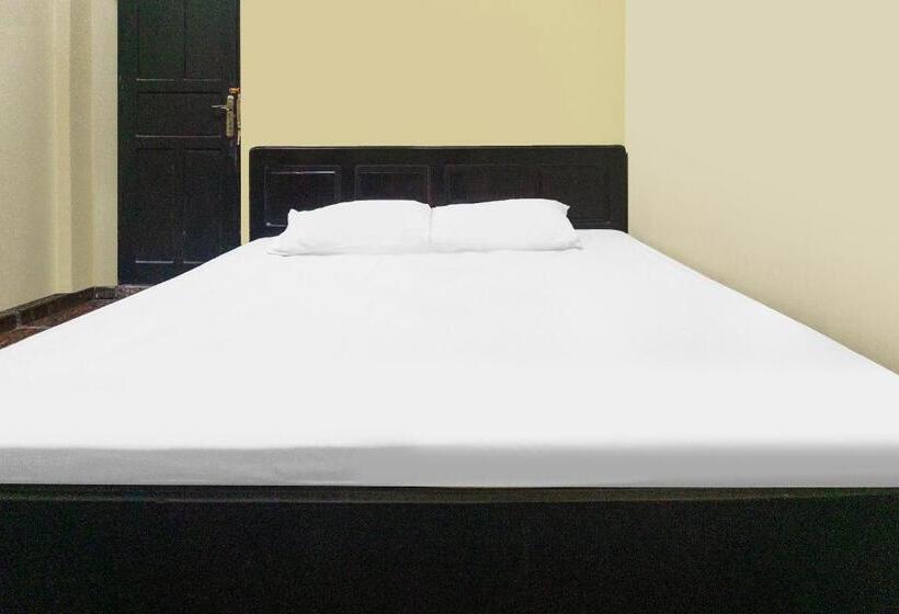 酒店 Oyo 91855 Big  Kendari